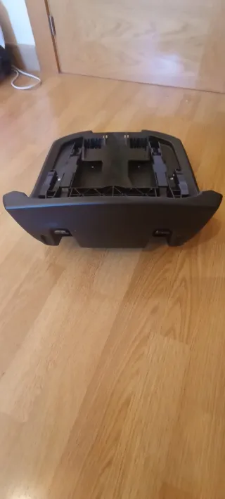 Silla Cybex con Isofix