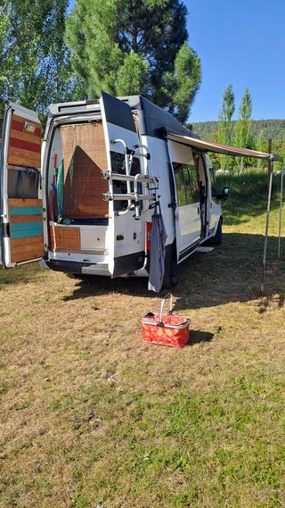 Furgo Camper