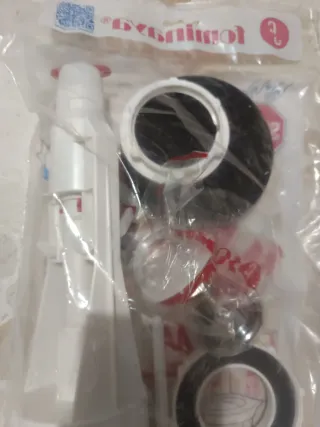 Mecanismo Cisterna Fominaya TYFON+