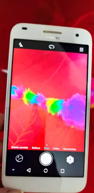 Huawei Ascend G7 argento, accetta altra scheda di memoria