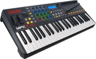 Teclado MIDI Akai MPK 249