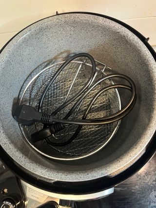 Olla GM Modelo G Deluxe