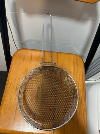 Olla GM Modelo G Deluxe