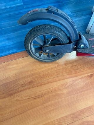 Patinete Eléctrico E-TWOW