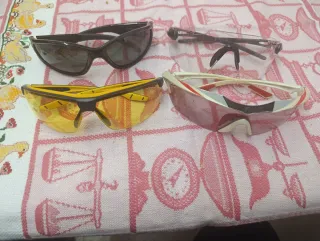 Lote Gafas Deportivas Specialized