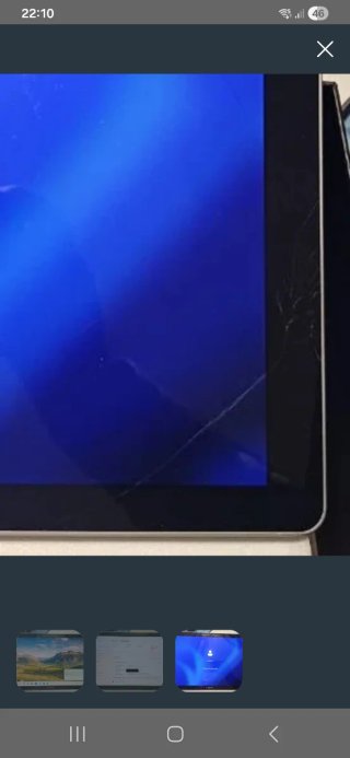 Samsung Galaxy Book 12 4G Wifi
