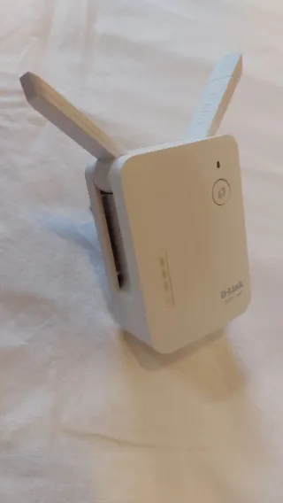 D-Link DAP-1330 N300 Wi-Fi Range Extender