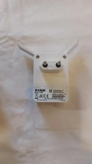 D-Link DAP-1330 N300 Wi-Fi Range Extender