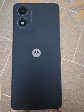 Motorola g04