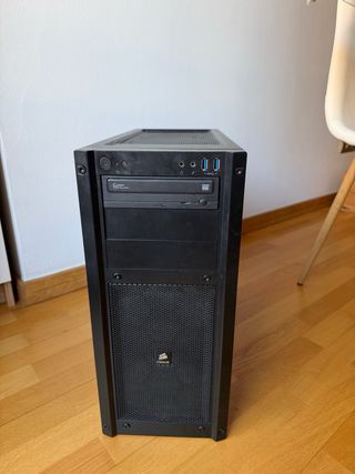 PC 16GB RAM Ideal Oficina/Servidor