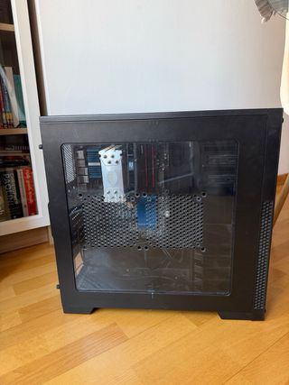 PC 16GB RAM Ideal Oficina/Servidor