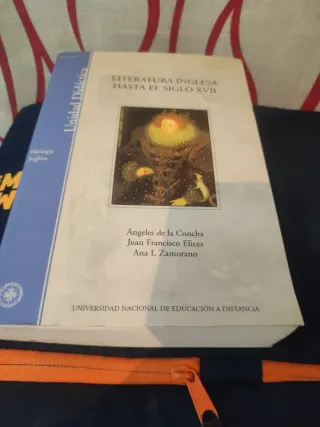 Literatura inglesa hasta el siglo XVII (UNIDAD ...