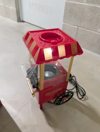 Orbegozo Palomitero PA 5000 Vintage