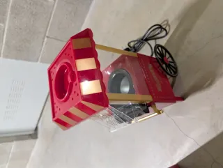 Orbegozo Palomitero PA 5000 Vintage