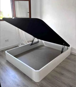 Canapés y colchones