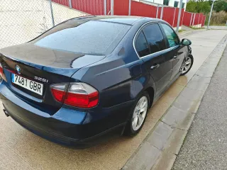 BMW 325i E90 (218cv) | Impecable |