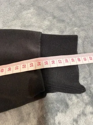 Felpa Puma Vintage Y2K Logo Minimal