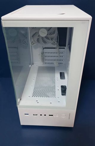 Mars Gaming MC-SE2 Caja Gaming MicroATX