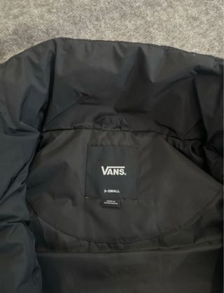 Set felpa + smanicato Vans XS