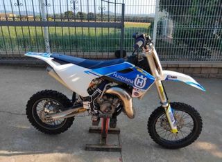 Husqvarna TC 65 Motocross