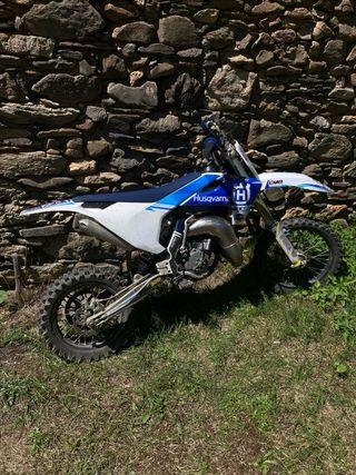 Husqvarna TC 65 Motocross