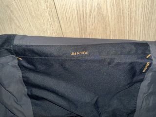 Pantalon de esqui / peto para 14 años