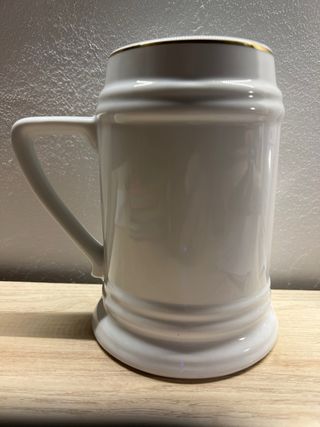 Taza cerámica Base Aérea Málaga