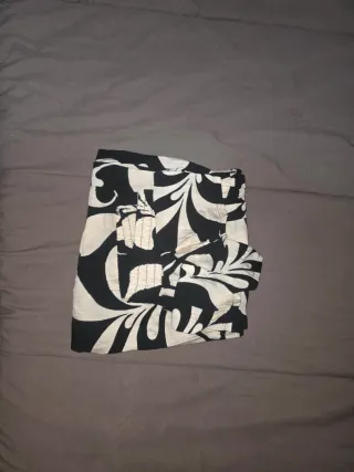 Pantalones palazzo estampados verano