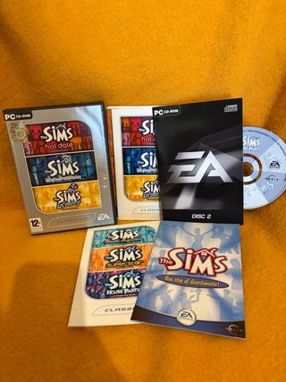 The Sims: Hot Date, Magie e Incantesimi In Vacanza