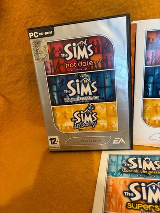 The Sims: Hot Date, Magie e Incantesimi In Vacanza