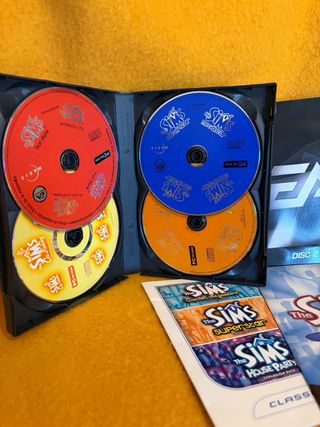 The Sims: Hot Date, Magie e Incantesimi In Vacanza