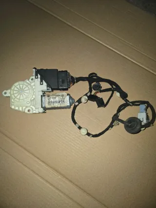 Motor elevalunas grupo vag