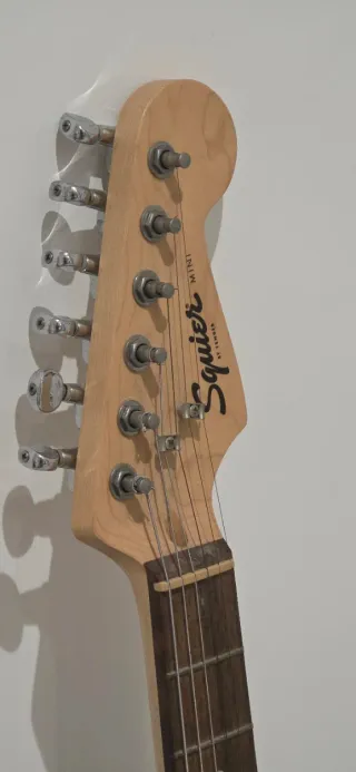 Chitarra elettrica Squier Mini Stratocaster Fender