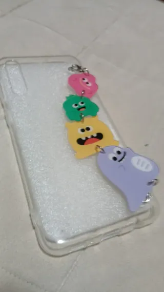 Fundas de móvil divertidas