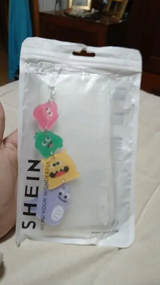 Fundas de móvil divertidas