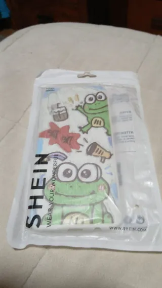 Fundas de móvil divertidas