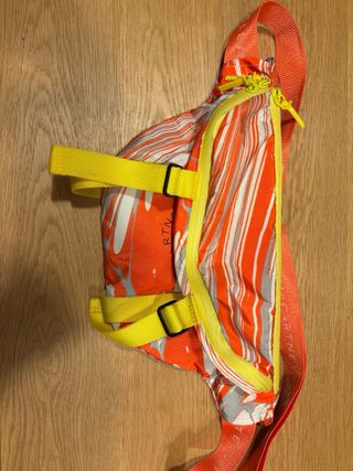 Marsupio Adidas Stella McCartney Multicolor