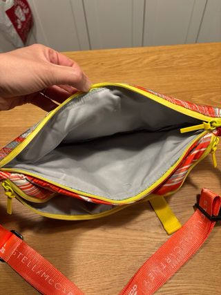 Marsupio Adidas Stella McCartney Multicolor