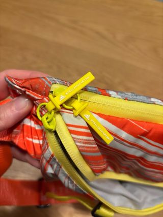 Marsupio Adidas Stella McCartney Multicolor