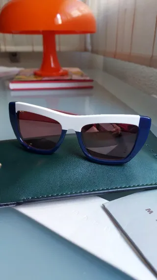 Gafas de sol MARNI
