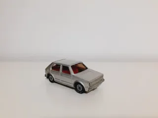 Siku Volkswagen Golf