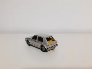 Siku Volkswagen Golf