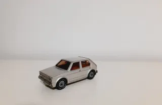 Siku Volkswagen Golf