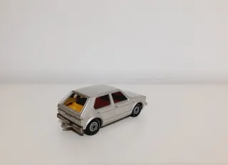 Siku Volkswagen Golf