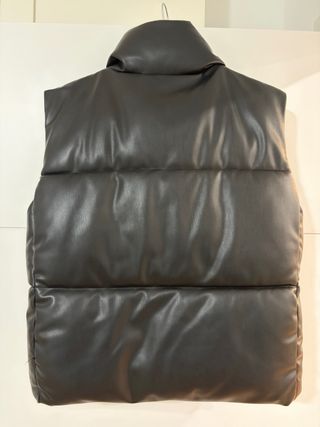 Chaleco Zara