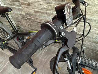 Bicicleta Rockrider ST500 Niñ@