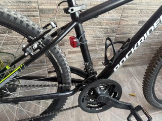 Bicicleta Rockrider ST500 Niñ@