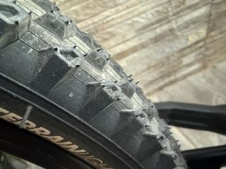 Bicicleta Rockrider ST500 Niñ@