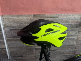 Bicicleta Rockrider ST500 Niñ@