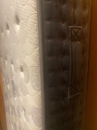 Colchón Viscoelástico 90x190cm Nuevo